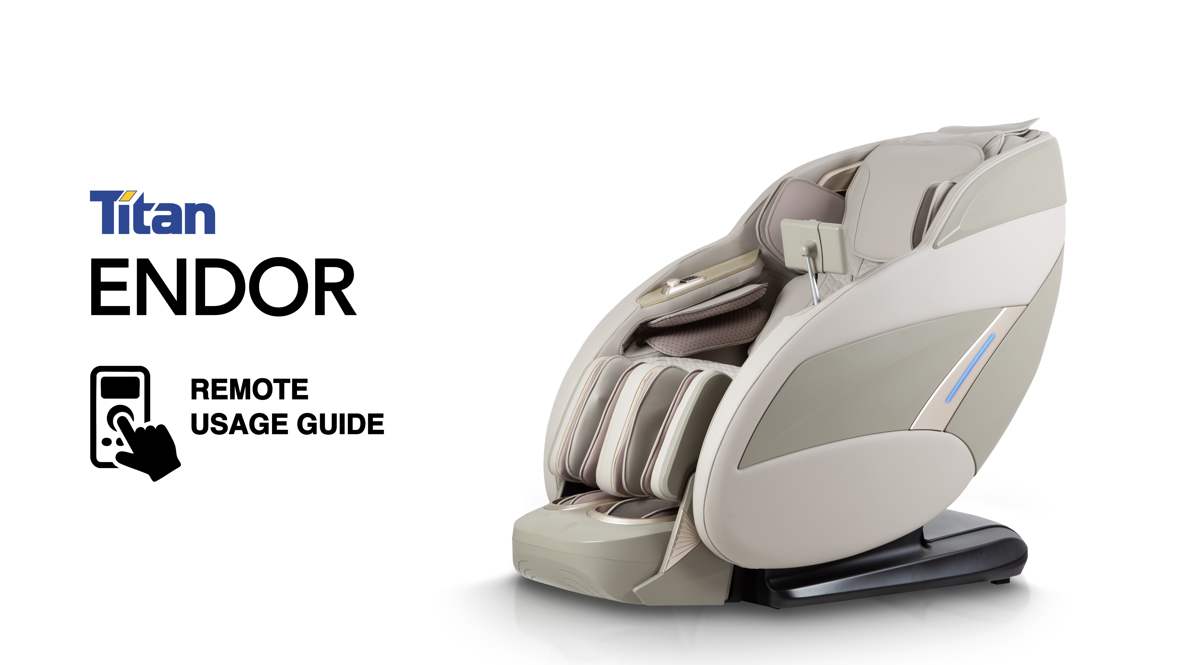 YOSA 温石（えんせき）まくら / Titan Bolster Amazon.com: Titan Endor 4D Massage Chair, Zero Gravity Full Body